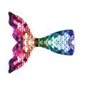 Mermaid tail duck beak clip