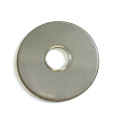 Customized Polymer Leaf Disc Filter