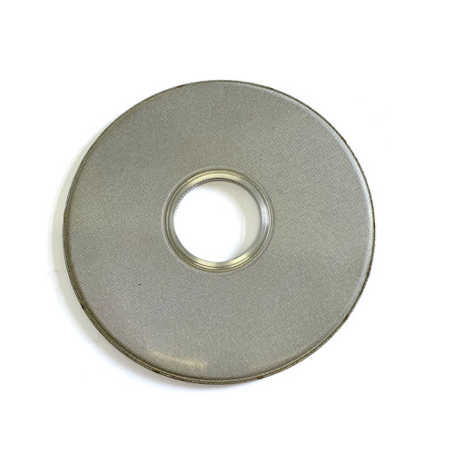 Wholesale Customized Leaf Disc Filter Customized Leaf Disc Filter Supplier