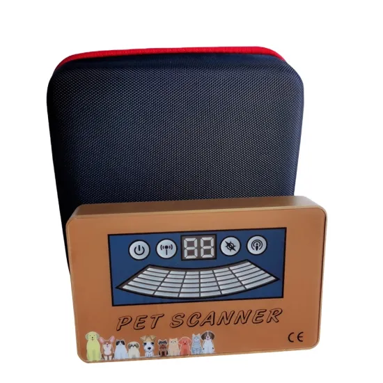 2021 latest cats and dogs quantum resonance pet scanner analyzer 13 reports