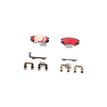 Xirmooyinka biriiga hore ee Buick P 59055 N