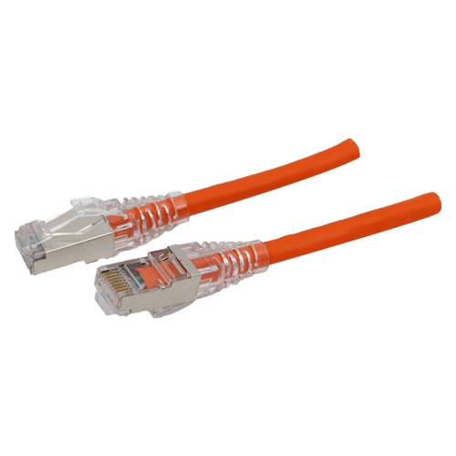 Cáp Cat6 S / FTP đồng