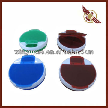 Plastic Pill Case WM-PCB008