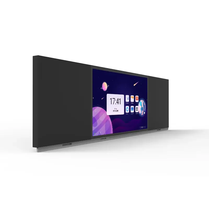 High Quality Android Smart Interactive Whiteboard Displays