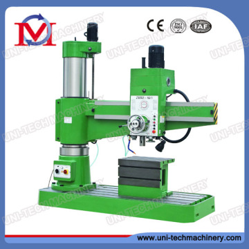 High Quality Radial Drilling Machine Price