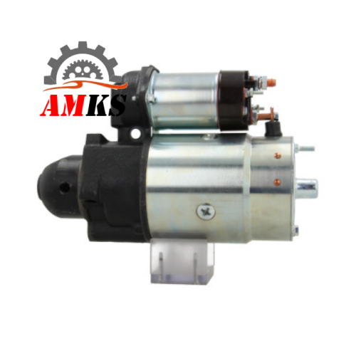 Delco Starter (Lester SM3689, vários OEMs)