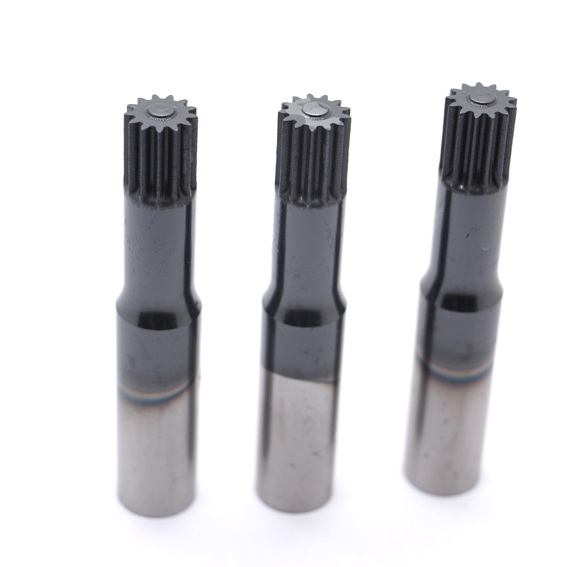 Serrated Punch