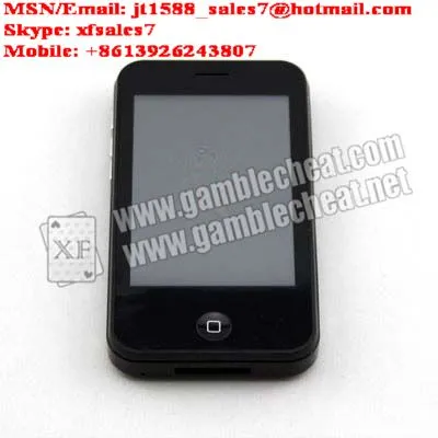 XF Brand new seca Russian poker analyzer of Russian poker game-seca