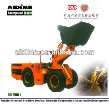 small wheel loader for sale