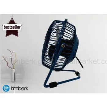 USB fan for laptop