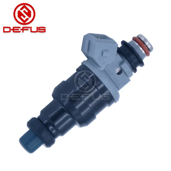 DEFUS petrol fuel injector nozzle INP064 for Galant 2000 GTX 2.4L OEM INP-064 fuel injector automotive parts