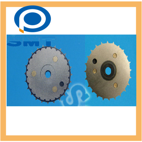 Yamaha feeder part K87-M1120-10X sprocket