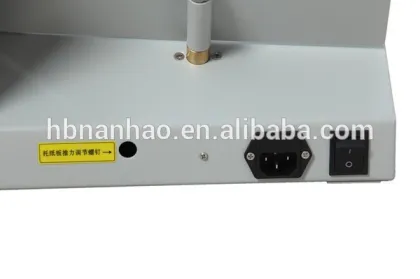 OMR investigation machine/ OMR school test machine/ OMR Scanner