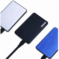 blueendless 2.5 Inch HDD Case Sata to USB 3.0 Hard Drive Disk External Storage Box HDD Enclosure with USB Cable(not include hdd)
