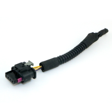 Custom Automotive Loom Clips και καλωδίωση για το Nissan Versa 2008
