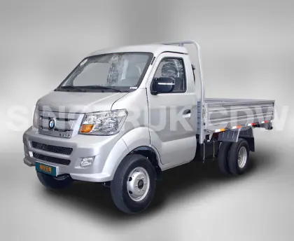 Cdw Lk717p3a Mini Cargo Truck