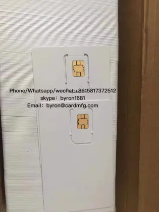Agilent 8960 /CMU200 /CMW500 /Mobile Phone factory use WCDMA UMTS 3G LTE Test SIM Card agilent
