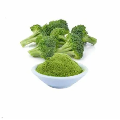 Best Broccoli Powder Supplement for Health