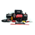 OEM 15000LBS 12v/24v Heavy Duty Towing Winch