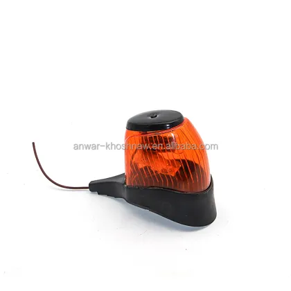 Indicator lights suitable for Mercedes Benz trucks