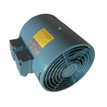 Customizable Inverter Motor Ventilators G-112A: 380V Electric Cooling Fans