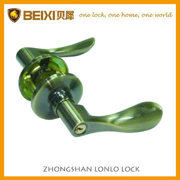 D Series Tubular lever Lock