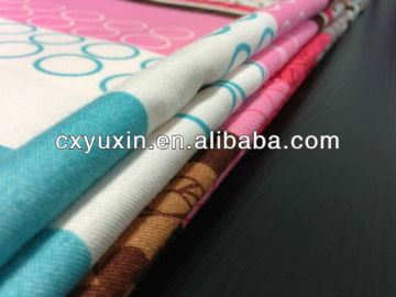 peach skin06.100% polyester peach skin fabric