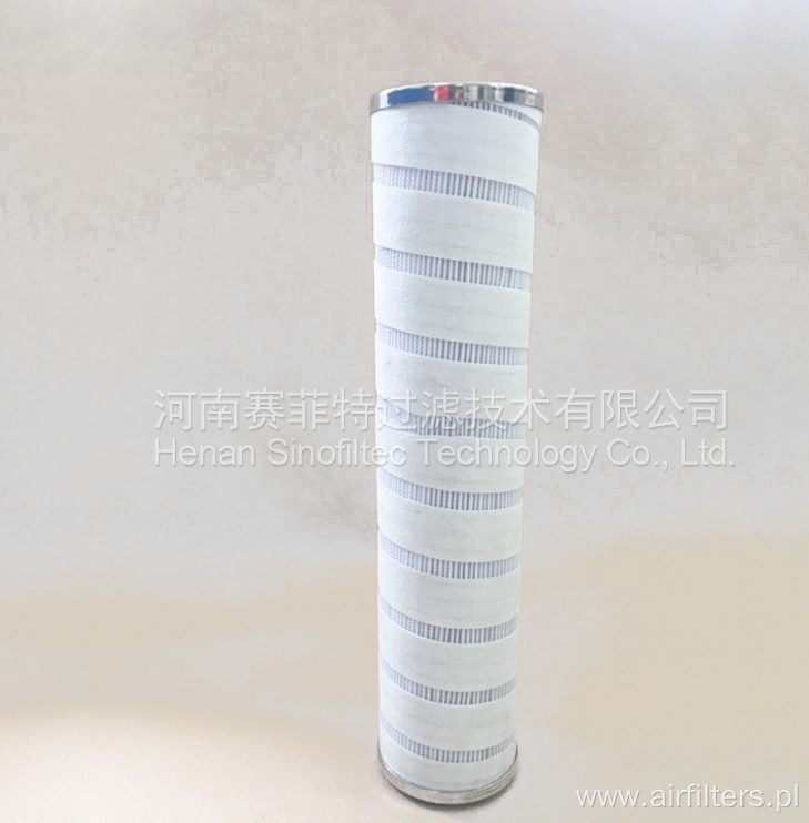 FST-RP-HC8900FKN16H Hydraulic Oil Filter Element