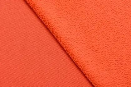 Polar Fleece Aoli Fleece Fabric