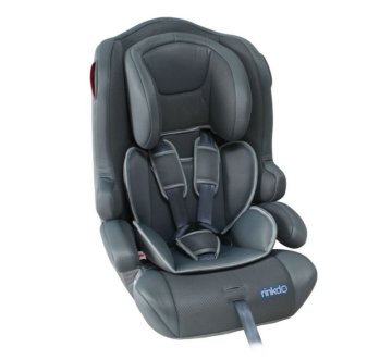 luxury baby car seat