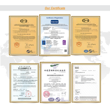 Pure Beta-Nicotinamide Mononucleotide Powder CAS1094-61-7