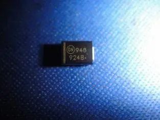 Integrated Circuit Board Single Zener Diodes 1SMB5924B SMB