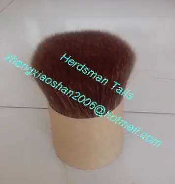 100% real clean horse tails
