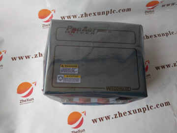WOODWARD 5464-654 OUTPUT MODULE NEW IN BOX