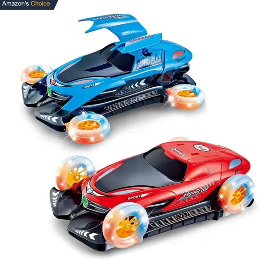360 Rotation Door Open Plastic Electric Universal Stunt Car and Other Toy Vehicle for Kids: Your Ultimate Search Engine Title