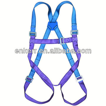 high quality low price full body safety harness,safety belt