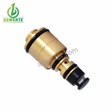 AC Compressor 5sl12 7sbu16 6sb16 Control Valve