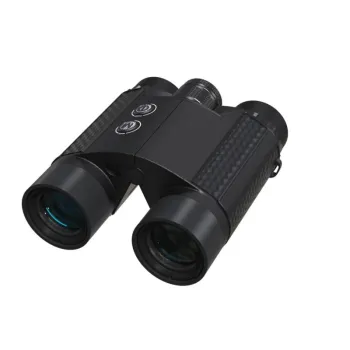 High Grade Laser Range Finder for Affordable Precision in Outdoor Activities