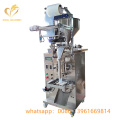 Sachet Water Rilling Machine