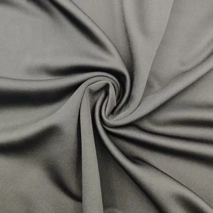 High Quality Polyester Modal Sand Wash Scuba