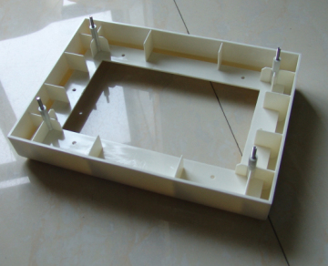 Injection Plastic Mould