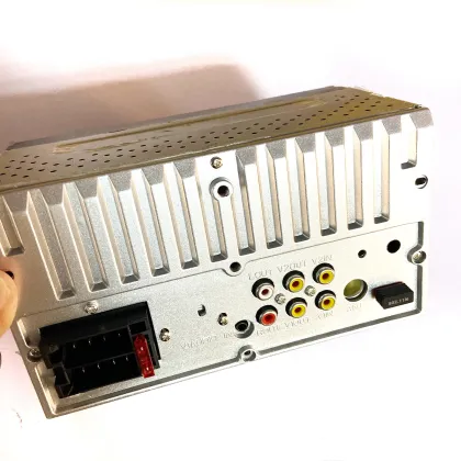 Wireless CarPlay Adapter: GRANDnavi USB Dongle WLAN Multimedia Interface