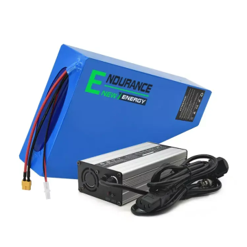 Meili Customized Lithium Ion Electric Bicycle Battery for Ebike Conversion Kits
