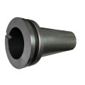 Hot sale Metals Melting Graphite Crucible Pot