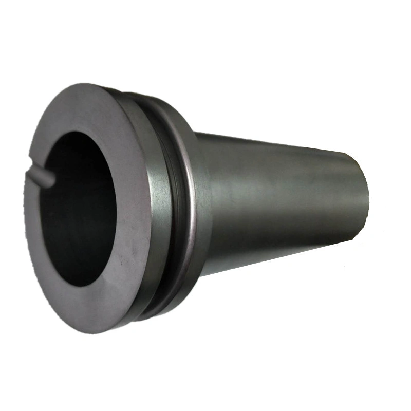 China High Purity Graphite Crucible Factory and Supplier