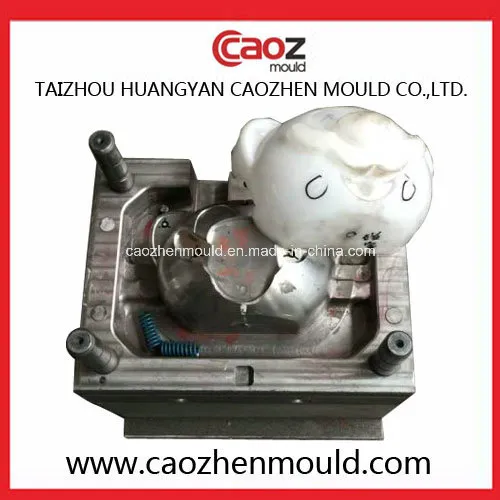 Plastic Injection Baby/Children Toy Mould/Mold