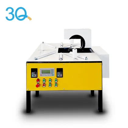 3Q Packing and Wrapping Machines