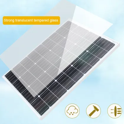High Efficiency Risen Energy Solar Panels: 280W to 440W Affordable Monocrystalline Solar Power Panels