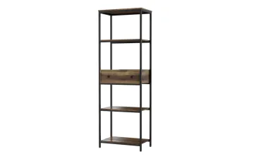 Preferred Series Nilomi 5 Layer Shelf