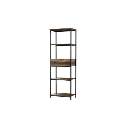 Preferred Series Nilomi 5 Layer Shelf